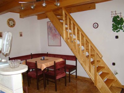 Pension Romana