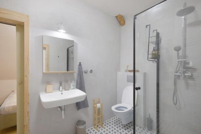 Apartmány V Domečku