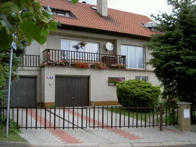 Ubytování v Litoměřicích