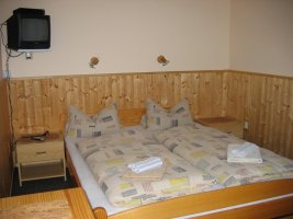 Pension Horský dům