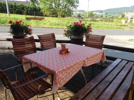 Restaurace a pension na Mýtě