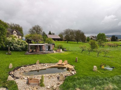 Ubytování Újezd pod Troskami