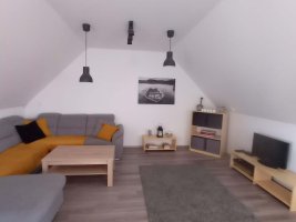 Ubytování Mořinka