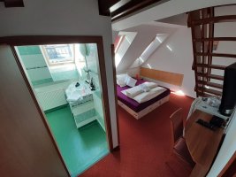Wellness hotel TTC