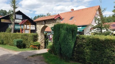 Penzion Na zámku Rozsochatec