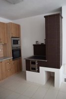 Ubytování Pivonice u Bystřice nad Pernštejnem