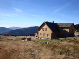 Hotel Špindlerova Bouda