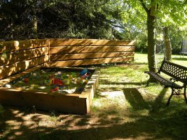 Ubytování Vlčice u Trutnova