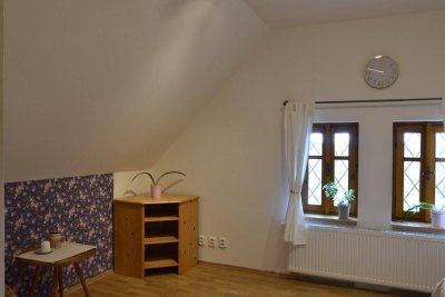 Ubytování Mořinka