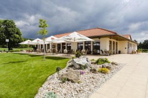 Golf hotel AUSTERLITZ