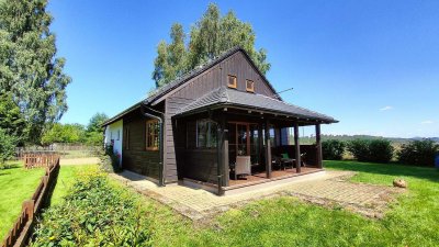 Ubytování Janov u Hřenska