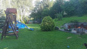 Ubytování Hořice na Šumavě