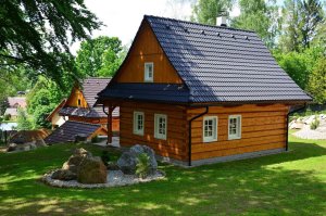 Penzion a restaurace U Točíka