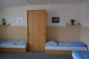Penzion Senha
