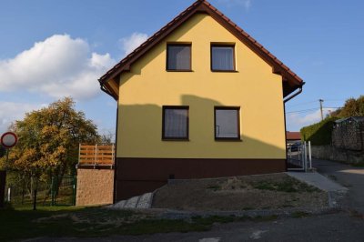Ubytování Pivonice u Bystřice nad Pernštejnem