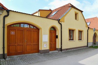 Ubytování Ve Stodůlce