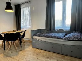 Apartmány Berlín