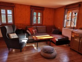 Ubytování Králíky - Dolní Hedeč