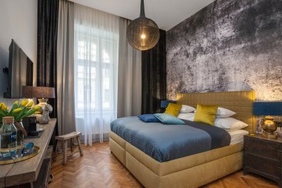 Hotel Antik