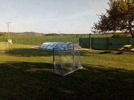 Penzion U Zajíčků