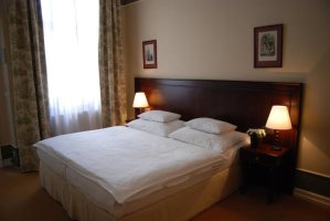 Hotel Antik