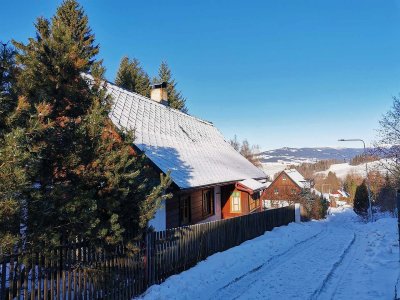 Ubytování Králíky - Dolní Hedeč