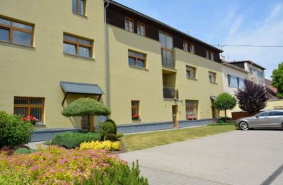 Penzion Senha