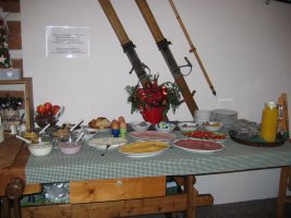 Pension Horský dům