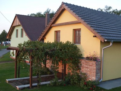 Apartmán POHODA