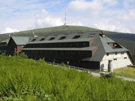 Hotel VZ Ovčárna