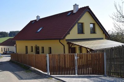 Ubytování Pivonice u Bystřice nad Pernštejnem