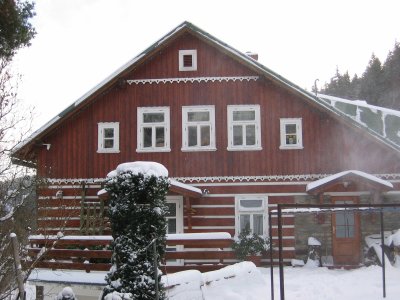Pension Horský dům