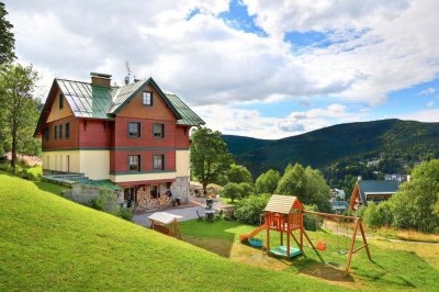Hotel Martin