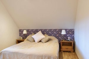 Ubytování Mořinka