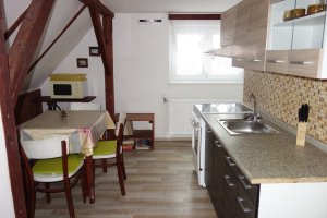 Ubytování Kubátovi Vrchlabí