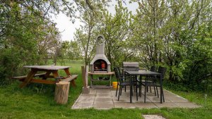 Chata Pod Ořešákem