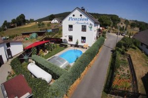 Penzion NAD KAPLIČKOU