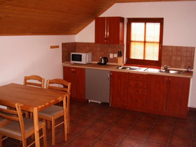 Apartmán POHODA
