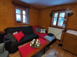 Ubytování Králíky - Dolní Hedeč