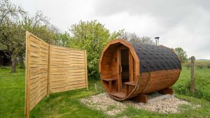 Chata Pod Ořešákem