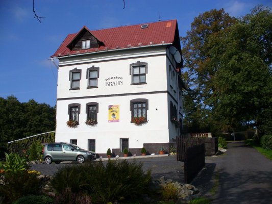 Pension Braun