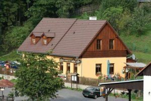 Restaurace a pension U Loupežáku