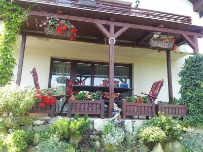 Ubytování Lysá nad Labem