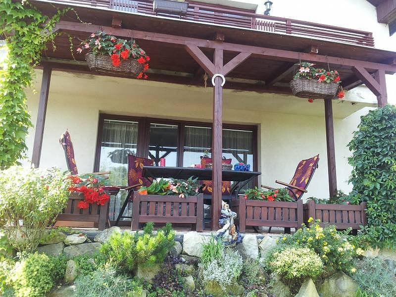 Ubytování Lysá nad Labem