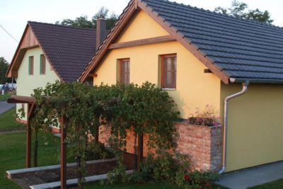Apartmán POHODA