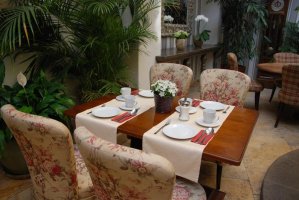Hotel Antik