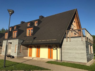 Pohoda v Říčkách