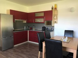 Pohoda v Říčkách