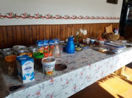 Restaurace a pension na Mýtě
