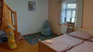 Ubytování Hořice na Šumavě